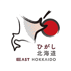 EAST HOKKAIDO活動ロゴ