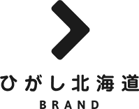 EAST HOKKAIDO商品ロゴ